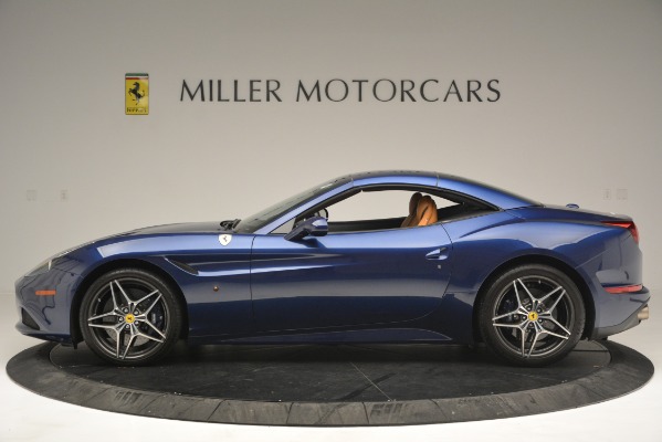 Used 2016 Ferrari California T for sale Sold at Aston Martin of Greenwich in Greenwich CT 06830 15