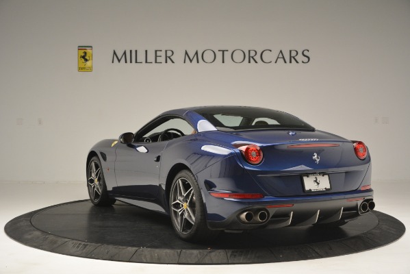 Used 2016 Ferrari California T for sale Sold at Aston Martin of Greenwich in Greenwich CT 06830 17