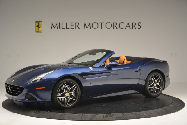 Used 2016 Ferrari California T for sale Sold at Aston Martin of Greenwich in Greenwich CT 06830 2