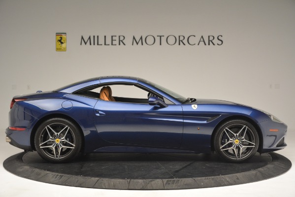 Used 2016 Ferrari California T for sale Sold at Aston Martin of Greenwich in Greenwich CT 06830 21