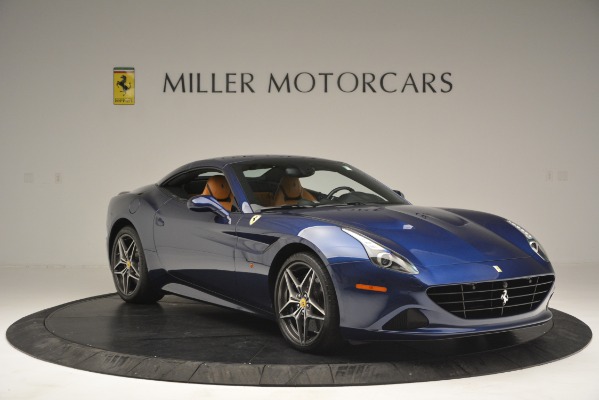 Used 2016 Ferrari California T for sale Sold at Aston Martin of Greenwich in Greenwich CT 06830 23