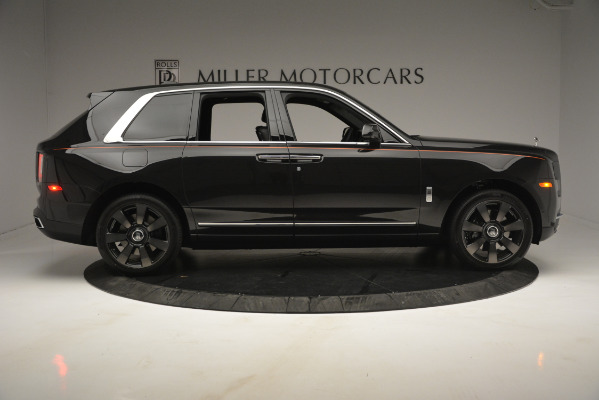 New 2019 Rolls-Royce Cullinan for sale Sold at Aston Martin of Greenwich in Greenwich CT 06830 9