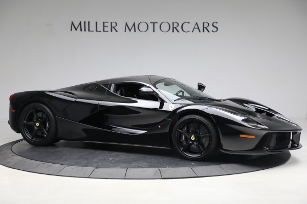 Used 2014 Ferrari LaFerrari for sale Call for price at Aston Martin of Greenwich in Greenwich CT 06830 10