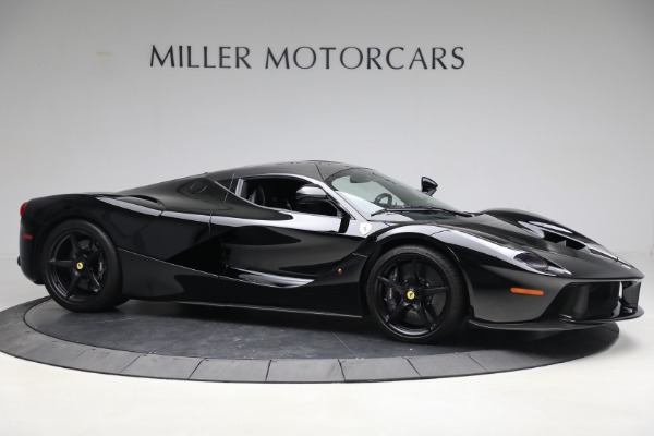 Used 2014 Ferrari LaFerrari for sale Sold at Aston Martin of Greenwich in Greenwich CT 06830 10