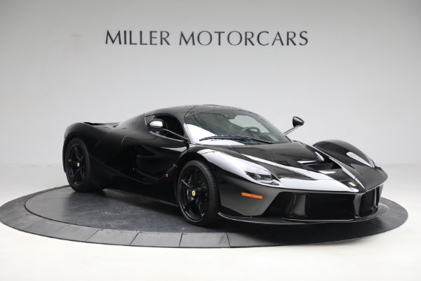 Used 2014 Ferrari LaFerrari for sale Call for price at Aston Martin of Greenwich in Greenwich CT 06830 11