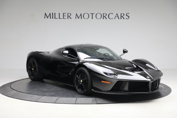 Used 2014 Ferrari LaFerrari for sale Sold at Aston Martin of Greenwich in Greenwich CT 06830 11