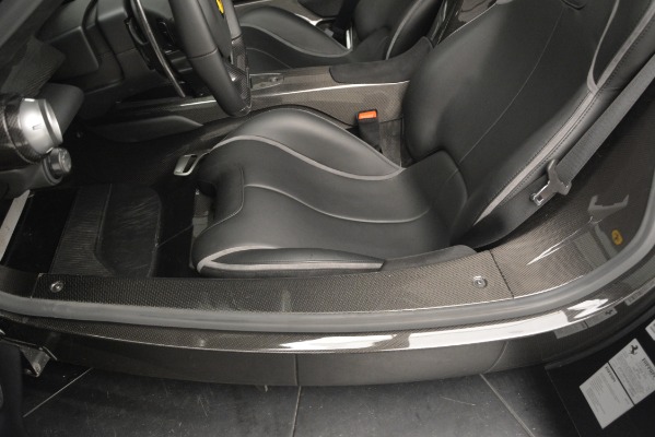Used 2014 Ferrari LaFerrari for sale Call for price at Aston Martin of Greenwich in Greenwich CT 06830 15