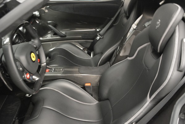 Used 2014 Ferrari LaFerrari for sale Call for price at Aston Martin of Greenwich in Greenwich CT 06830 16