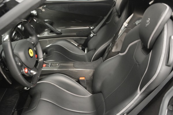 Used 2014 Ferrari LaFerrari for sale Call for price at Aston Martin of Greenwich in Greenwich CT 06830 16