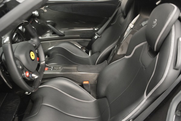 Used 2014 Ferrari LaFerrari for sale Sold at Aston Martin of Greenwich in Greenwich CT 06830 16