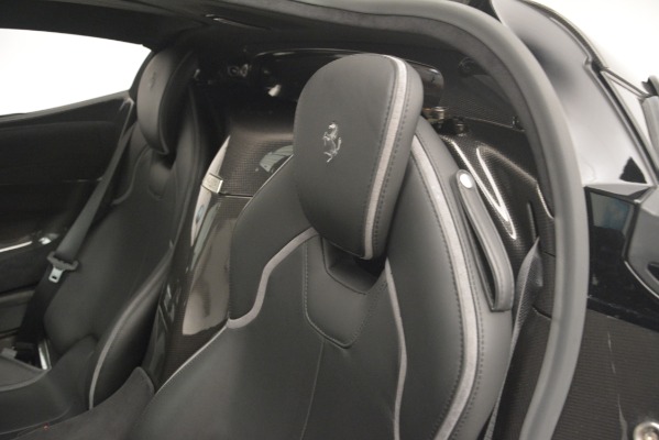 Used 2014 Ferrari LaFerrari for sale Call for price at Aston Martin of Greenwich in Greenwich CT 06830 17