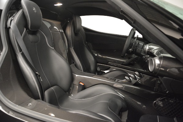 Used 2014 Ferrari LaFerrari for sale Call for price at Aston Martin of Greenwich in Greenwich CT 06830 19