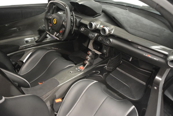 Used 2014 Ferrari LaFerrari for sale Call for price at Aston Martin of Greenwich in Greenwich CT 06830 20
