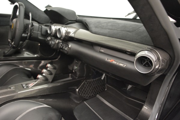 Used 2014 Ferrari LaFerrari for sale Call for price at Aston Martin of Greenwich in Greenwich CT 06830 21