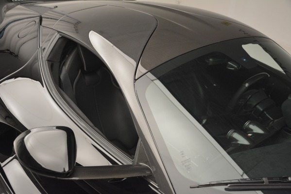 Used 2014 Ferrari LaFerrari for sale Call for price at Aston Martin of Greenwich in Greenwich CT 06830 24