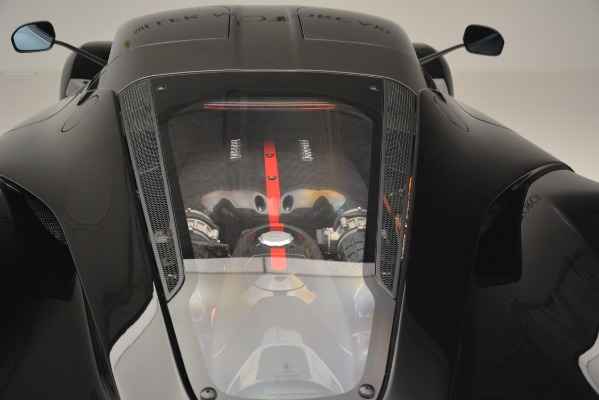 Used 2014 Ferrari LaFerrari for sale Call for price at Aston Martin of Greenwich in Greenwich CT 06830 26