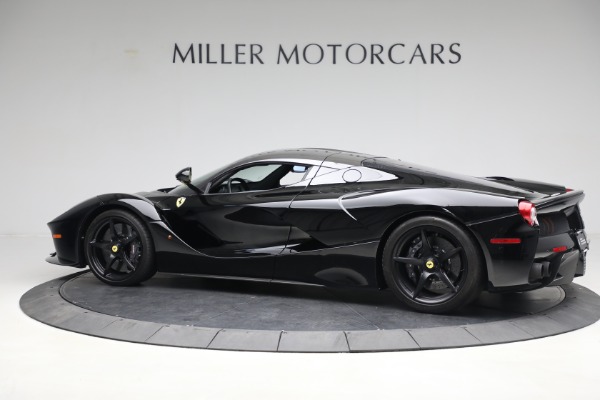 Used 2014 Ferrari LaFerrari for sale Call for price at Aston Martin of Greenwich in Greenwich CT 06830 4