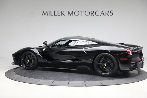 Used 2014 Ferrari LaFerrari for sale Sold at Aston Martin of Greenwich in Greenwich CT 06830 4