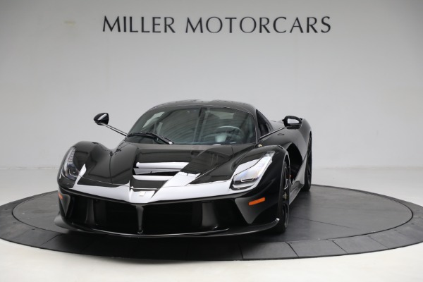 Used 2014 Ferrari LaFerrari for sale Call for price at Aston Martin of Greenwich in Greenwich CT 06830 1