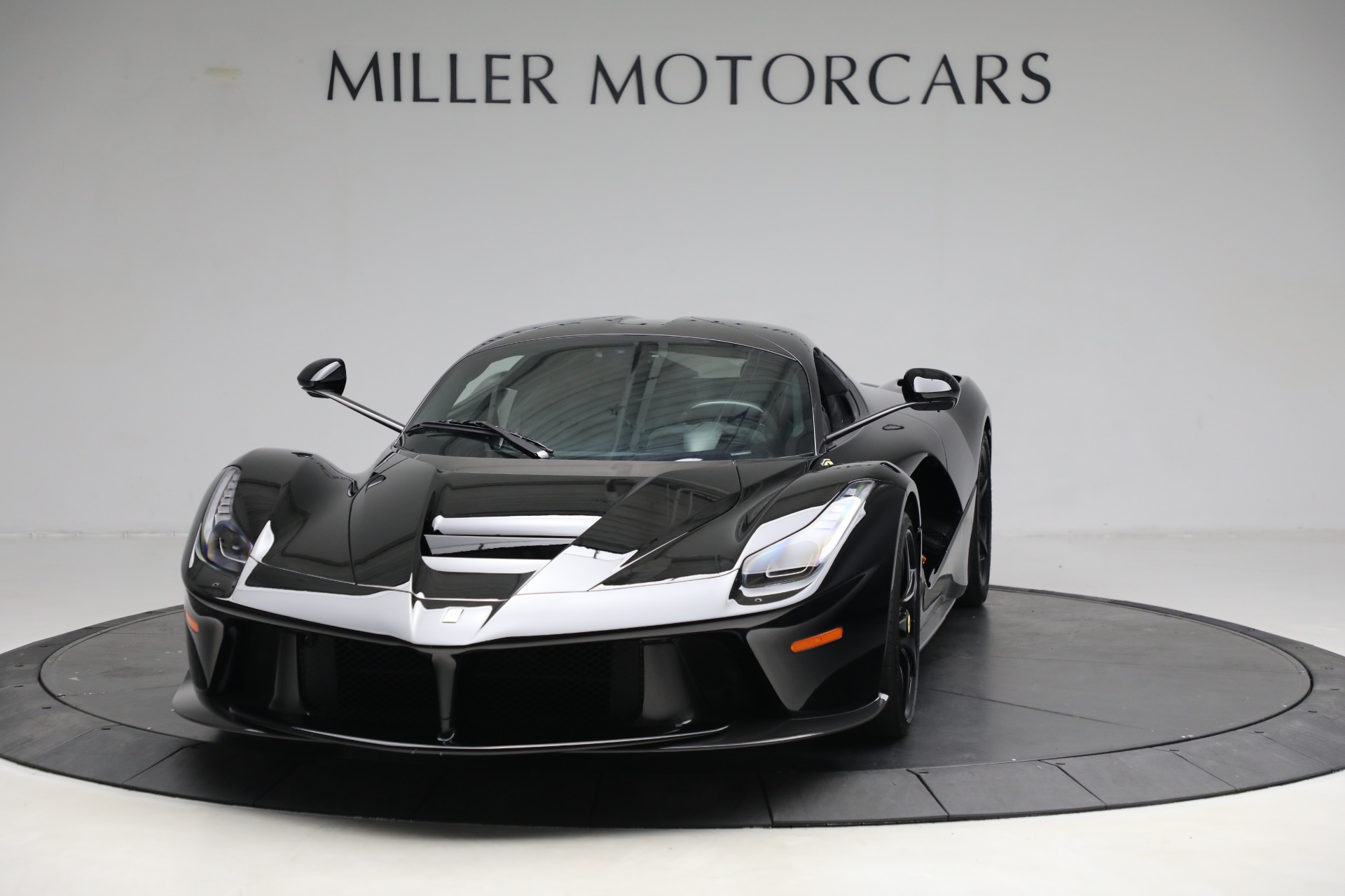 Used 2014 Ferrari LaFerrari for sale Sold at Aston Martin of Greenwich in Greenwich CT 06830 1