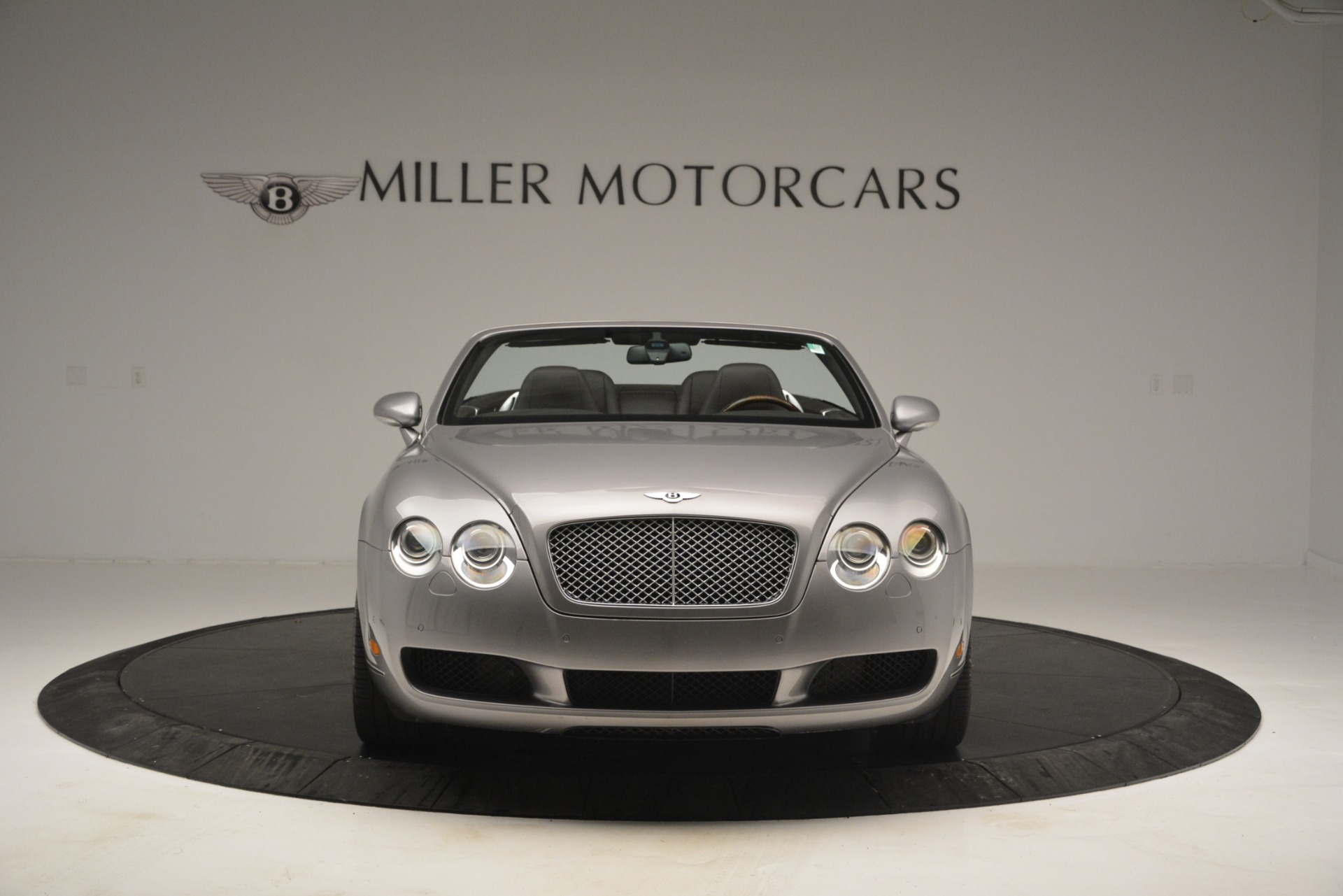Pre-Owned 2009 Bentley Continental GT GT For Sale (Special