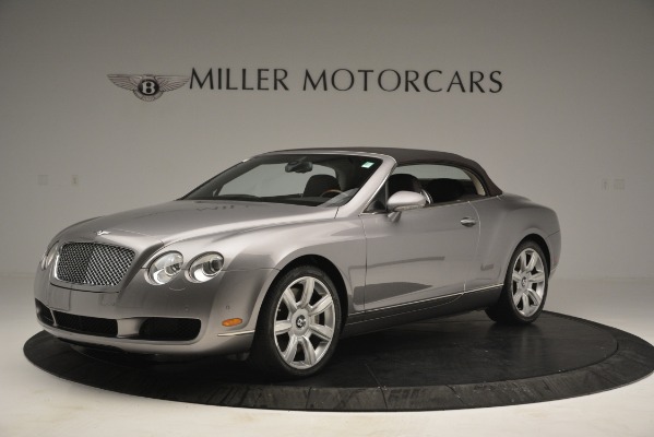 Used 2009 Bentley Continental GT GT for sale Sold at Aston Martin of Greenwich in Greenwich CT 06830 13