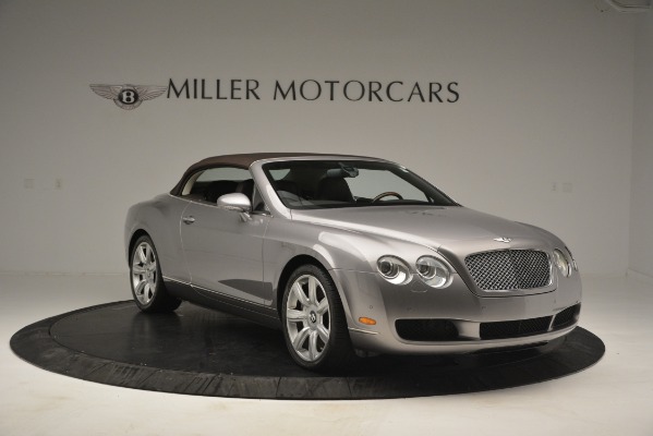 Used 2009 Bentley Continental GT GT for sale Sold at Aston Martin of Greenwich in Greenwich CT 06830 19