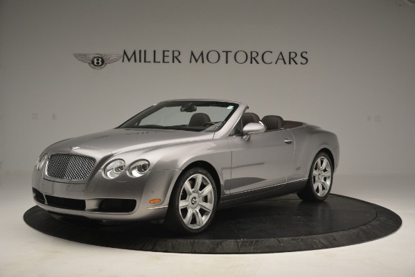 Used 2009 Bentley Continental GT GT for sale Sold at Aston Martin of Greenwich in Greenwich CT 06830 2