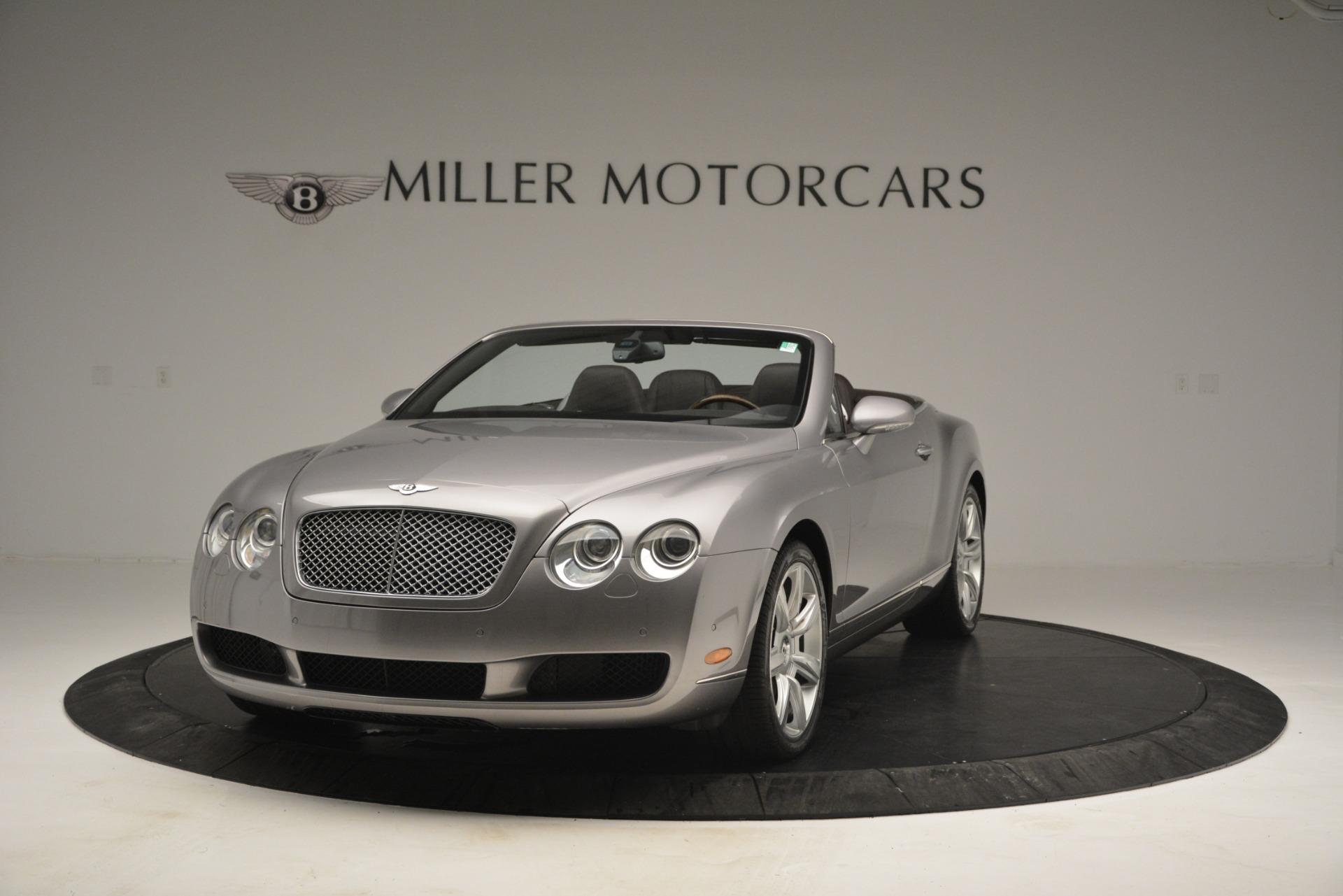 Used 2009 Bentley Continental GT GT for sale Sold at Aston Martin of Greenwich in Greenwich CT 06830 1
