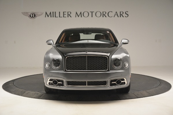 New 2019 Bentley Mulsanne Speed for sale Sold at Aston Martin of Greenwich in Greenwich CT 06830 12