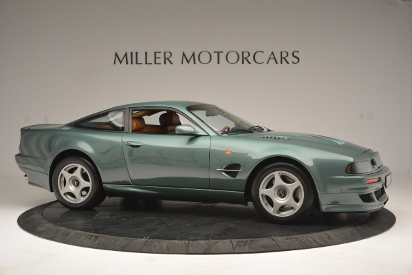 Used 1999 Aston Martin V8 Vantage LeMans V600 for sale Sold at Aston Martin of Greenwich in Greenwich CT 06830 11