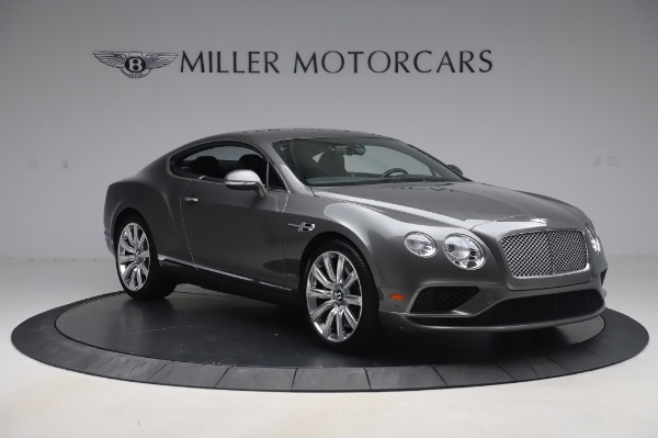 Used 2016 Bentley Continental GT W12 for sale Sold at Aston Martin of Greenwich in Greenwich CT 06830 11
