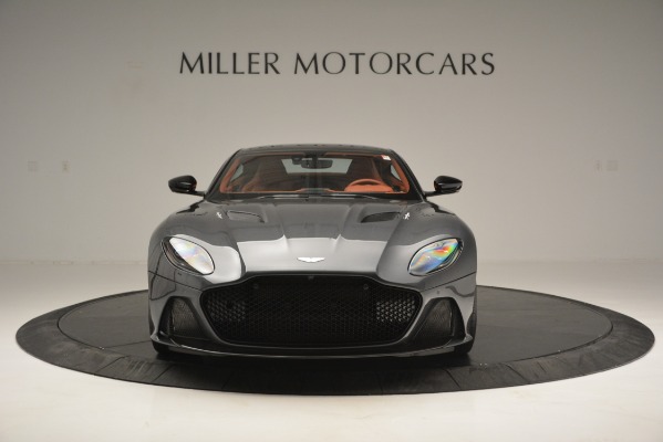 Used 2019 Aston Martin DBS Superleggera Coupe for sale Sold at Aston Martin of Greenwich in Greenwich CT 06830 12