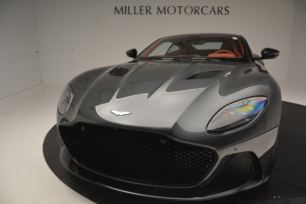 Used 2019 Aston Martin DBS Superleggera Coupe for sale Sold at Aston Martin of Greenwich in Greenwich CT 06830 15