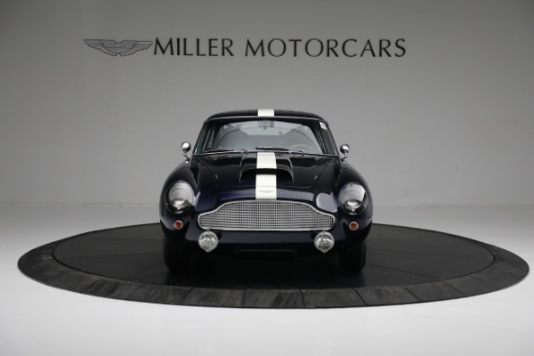 Used 2018 Aston Martin DB4 GT for sale Sold at Aston Martin of Greenwich in Greenwich CT 06830 11