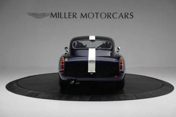 Used 2018 Aston Martin DB4 GT for sale Sold at Aston Martin of Greenwich in Greenwich CT 06830 5