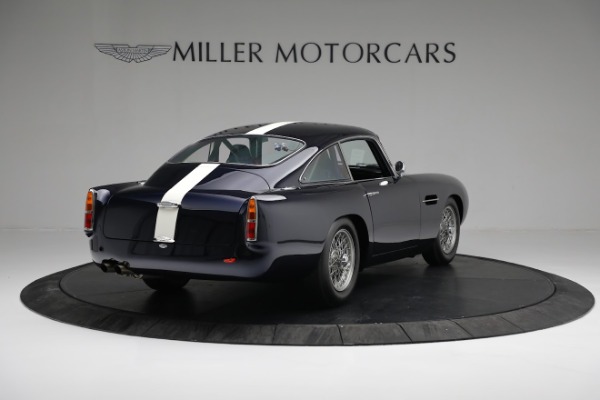 Used 2018 Aston Martin DB4 GT for sale Sold at Aston Martin of Greenwich in Greenwich CT 06830 6