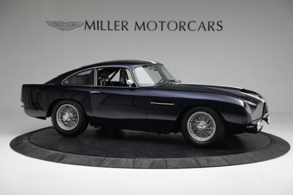 Used 2018 Aston Martin DB4 GT for sale Sold at Aston Martin of Greenwich in Greenwich CT 06830 9