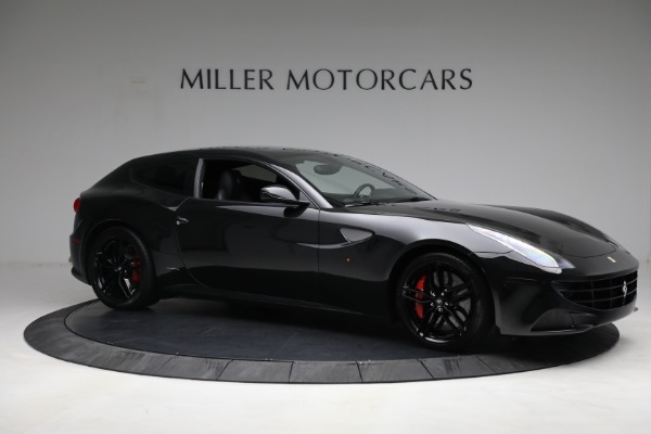 Used 2014 Ferrari FF for sale Sold at Aston Martin of Greenwich in Greenwich CT 06830 10