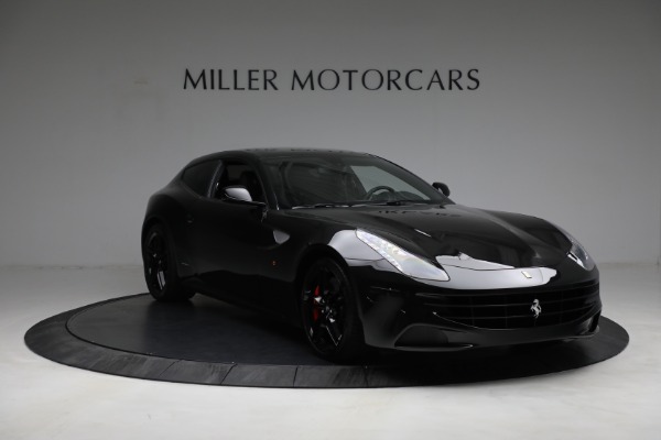 Used 2014 Ferrari FF for sale Sold at Aston Martin of Greenwich in Greenwich CT 06830 11