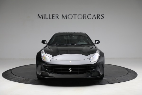 Used 2014 Ferrari FF for sale Sold at Aston Martin of Greenwich in Greenwich CT 06830 12