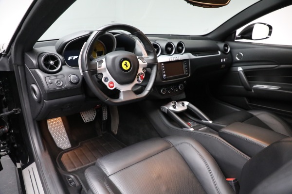Used 2014 Ferrari FF for sale Sold at Aston Martin of Greenwich in Greenwich CT 06830 14