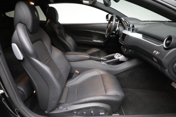 Used 2014 Ferrari FF for sale Sold at Aston Martin of Greenwich in Greenwich CT 06830 20