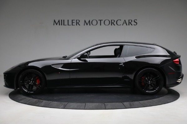 Used 2014 Ferrari FF for sale Sold at Aston Martin of Greenwich in Greenwich CT 06830 3