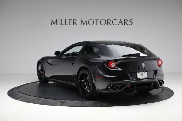 Used 2014 Ferrari FF for sale Sold at Aston Martin of Greenwich in Greenwich CT 06830 5