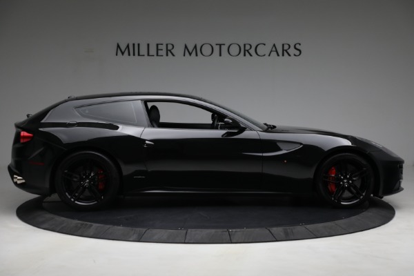 Used 2014 Ferrari FF for sale Sold at Aston Martin of Greenwich in Greenwich CT 06830 9