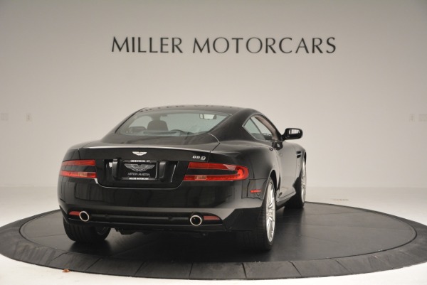 Used 2006 Aston Martin DB9 Coupe for sale Sold at Aston Martin of Greenwich in Greenwich CT 06830 7