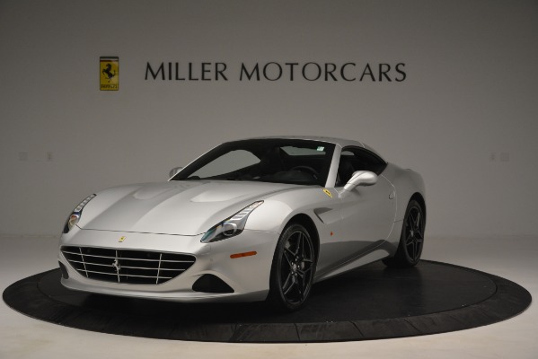Used 2015 Ferrari California T for sale Sold at Aston Martin of Greenwich in Greenwich CT 06830 13