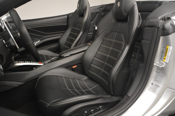 Used 2015 Ferrari California T for sale Sold at Aston Martin of Greenwich in Greenwich CT 06830 27