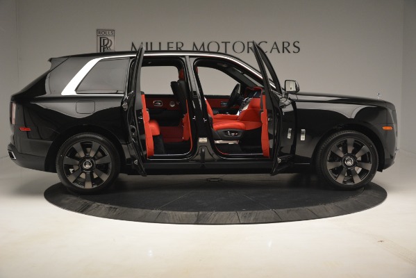 New 2019 Rolls-Royce Cullinan for sale Sold at Aston Martin of Greenwich in Greenwich CT 06830 11